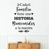 Vinilos Decorativo Frases Motivacionales