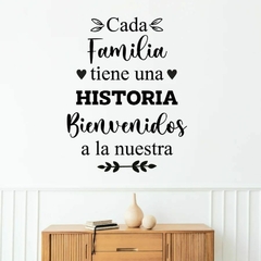 Vinilos Decorativo Frases Motivacionales