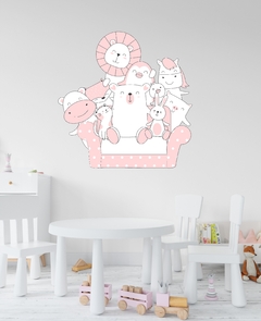 Vinilos Decorativo Infantil