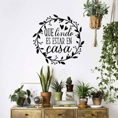 Vinilos Decorativo Frases Motivacionales