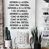 Vinilos Decorativo Frases Motivacionales