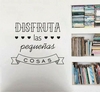 Vinilos Decorativo Frases Motivacionales