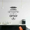 Vinilo Decorativo Cocina