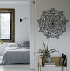 Vinilos Decorativo Mandala - Flor de Loto