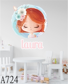 Imagen de impresos infantiles (NO VIENE TROQUELADA! solo con lineas donde cortar.)
