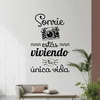 Vinilos Decorativo Frases Motivacionales