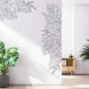 Vinilos Decorativo Floral