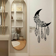 Vinilos Decorativo Mandala - Flor de Loto