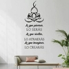 Vinilos Decorativo Frases Motivacionales