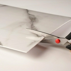 Vinilo Simil Marmol Autoadhesivo Placas - comprar online