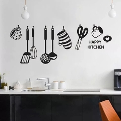 Vinilo Decorativo Cocina