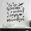 Vinilo Decorativo Cocina