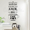 Vinilo Decorativo Cocina