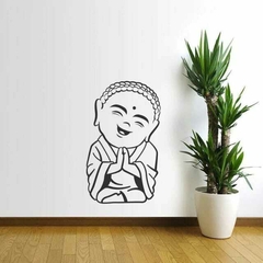 Vinilos Decorativo Meditación