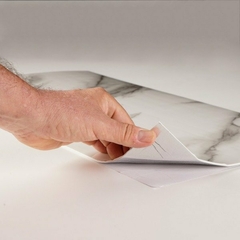 Vinilo Simil Marmol Autoadhesivo Placas en internet