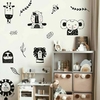 Vinilos Decorativo Animalitos