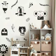 Vinilos Decorativo Animalitos