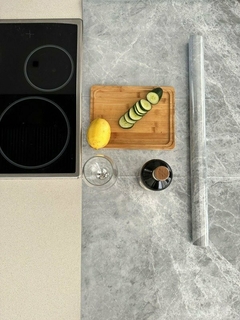 Vinilo Simil Marmol Autoadhesivo