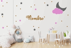 Vinilos Decorativo Infantil