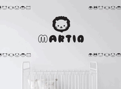 Vinilos Decorativo Infantil