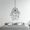 Vinilos Decorativo Mandala - Flor de Loto