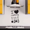 Vinilo Decorativo Cocina