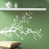 Vinilos Decorativo Naturaleza - Ramas