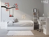 Vinilos Decorativo Naturaleza - Ramas