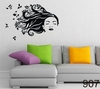 Vinilos Decorativo Arte - Vida