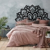 Vinilos Decorativo Mandala - Flor de Loto