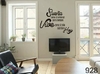Vinilos Decorativo Frases Motivacionales