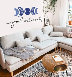 Vinilos Decorativo Frases Motivacionales