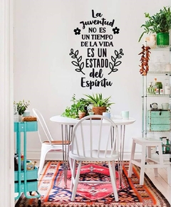 Vinilos Decorativo Frases Motivacionales