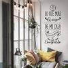 Vinilos Decorativo Frases Motivacionales