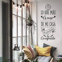 Vinilos Decorativo Frases Motivacionales