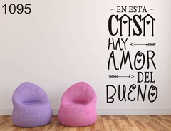 Vinilos Decorativo Frases Motivacionales
