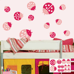 Vinilos Decorativo Infantil