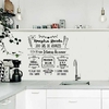 Vinilo Decorativo Cocina