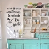 Vinilos Decorativo Cocina