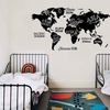 Vinilos Decorativo Mapa - Mundo