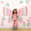 alas mariposas infantil
