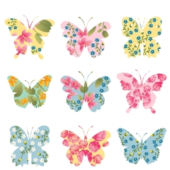 Vinilos Decorativo mariposas con textura - comprar online