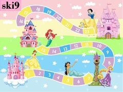 Lona Vinilica infantil en internet