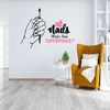Vinilos Decorativo Arte - Vida