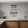 Vinilo Decorativo Cocina