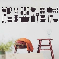 Vinilos Decorativo Cocina