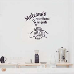 Vinilos Decorativo Cocina
