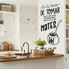 Vinilo Decorativo Cocina