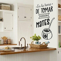 Vinilo Decorativo Cocina