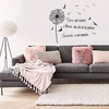 Vinilos Decorativo Floral